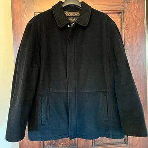 Men's Overcoat